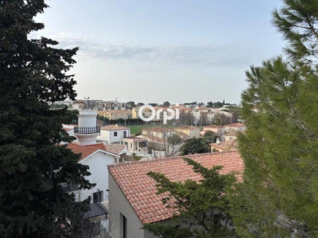 Appartement vente à Comédie, Montpellier