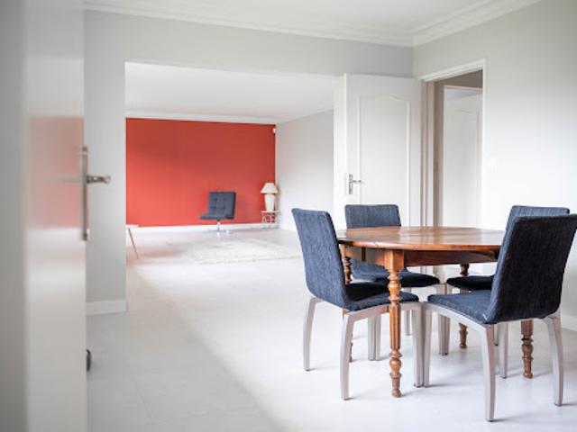 Appartement vente à Nantes