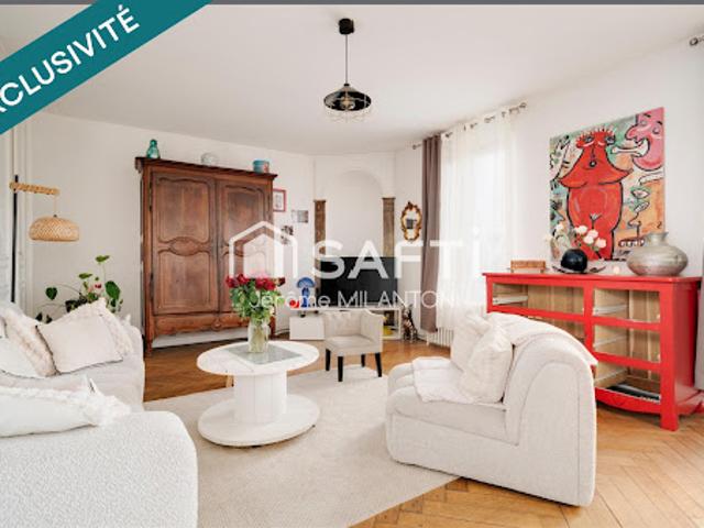 Appartement vente à Latour La Vitrée Le Saut du Cerf, Pont-à-Mousson