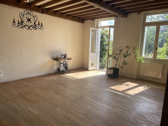 Appartement vente à Saint-Étienne, Saint-etienne