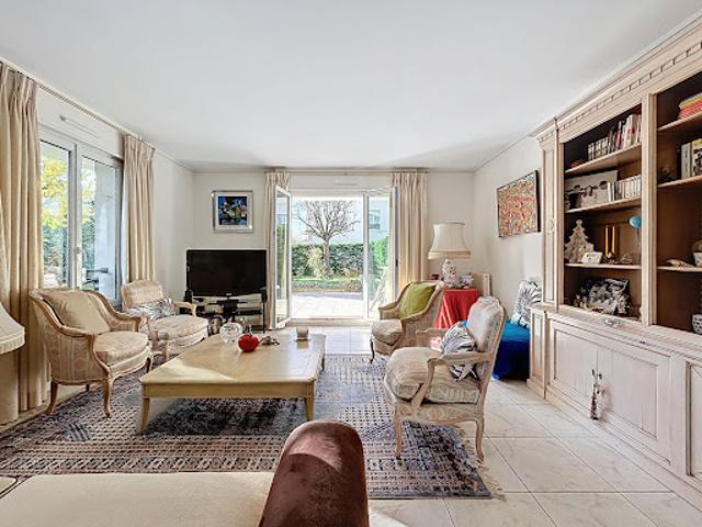 Maison vente à Le Parc Saint-Maur, Saint-Maur-des-Fossés