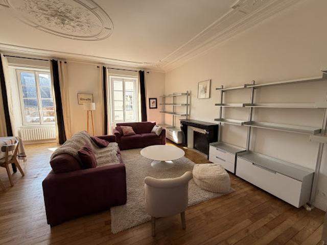 Appartement vente à Vannes, Bretagne