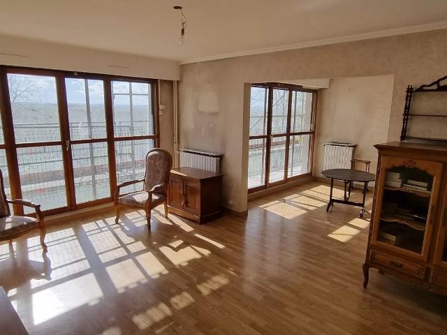 Appartement vente à Argenteuil, Herblay