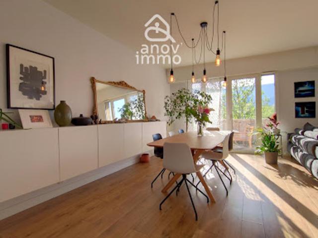 Appartement vente à Grenoble