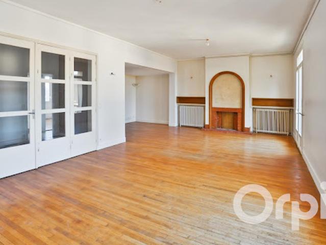 Appartement vente à Les Andelys, Gisors