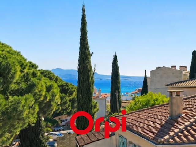 Appartement vente à Arrondissement de Toulon, Bandol
