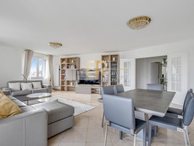 Appartement vente à Nogent-sur-Marne, Saint-maurice