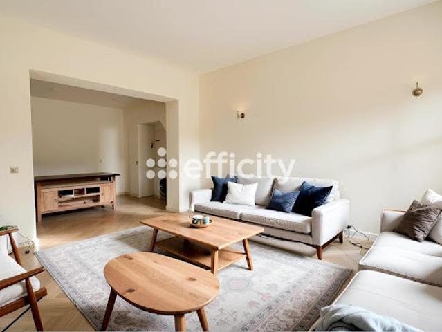 Appartement vente à Torcy, Dampmart