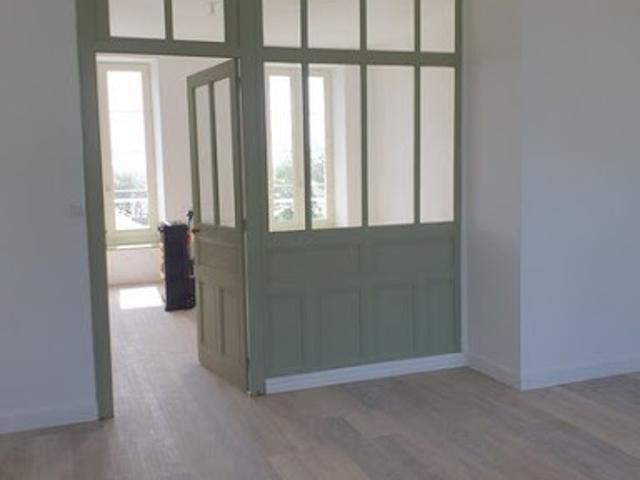 Appartement vente à Fontenay-le-Comte, Fontenay-le-comte
