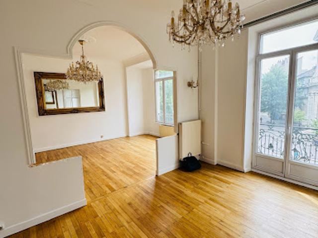 Appartement vente à Grenoble