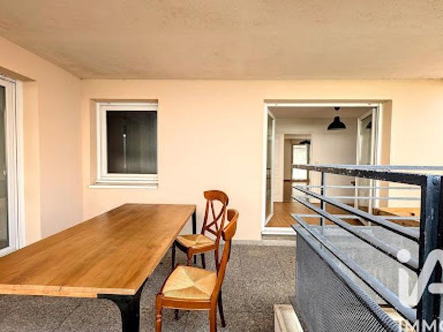 Appartement vente à Le Mans