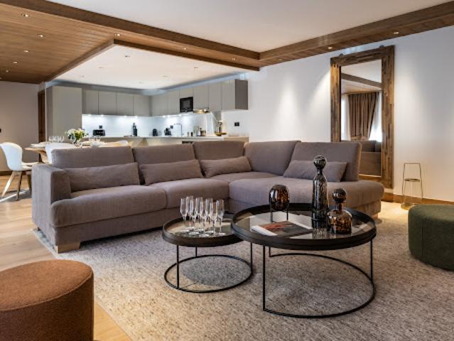 Appartement vente à Albertville, Les Allues