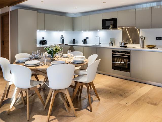 Appartement vente à Albertville, Les Allues