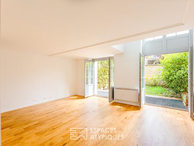 Appartement vente à Centre-Ville, Pontoise