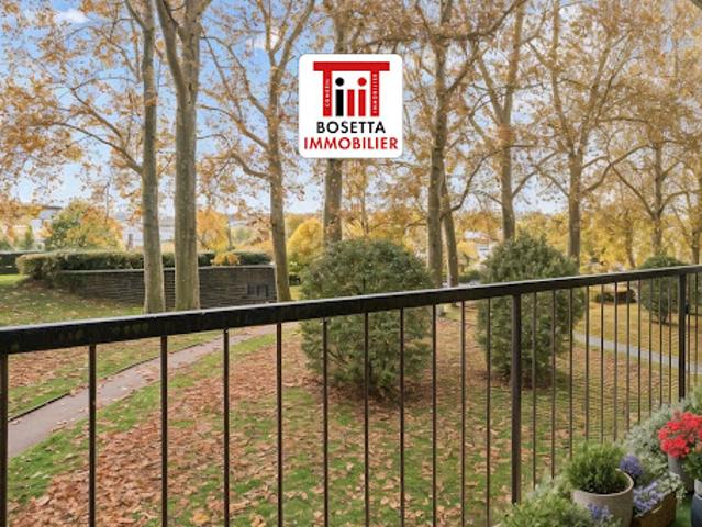 Appartement vente à Boulogne-Billancourt, Marnes-la-coquette