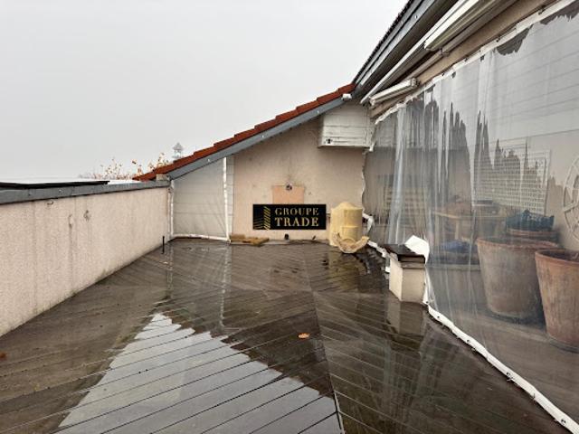 Appartement vente à Nogent-sur-Marne, Saint-maur-des-fossés