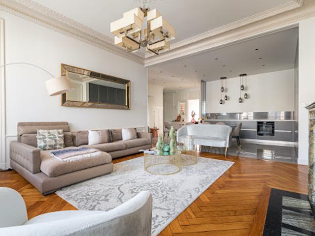 Appartement vente à Lyon, Métropole de Lyon