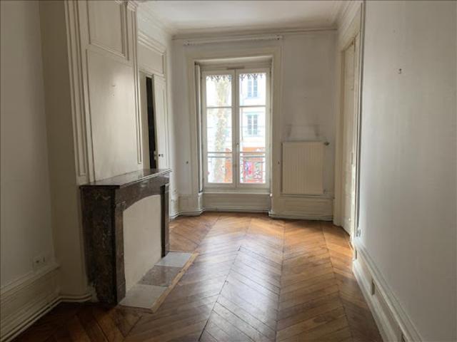 Appartement vente à Lyon, Métropole de Lyon