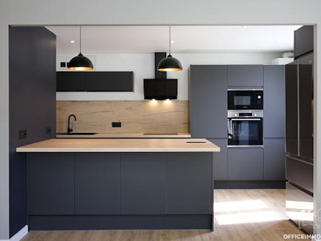 Appartement vente à Besançon, École-Valentin