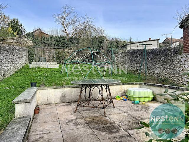 Appartement vente à Blois