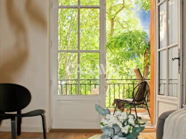 Appartement vente à France métropolitaine, Aix-en-provence