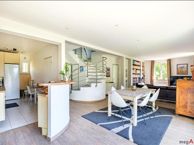 Appartement vente à Villefranche-sur-Saône, Rhône