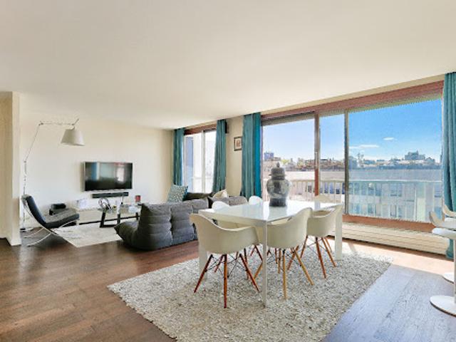 Appartement vente à Nanterre, Levallois-perret