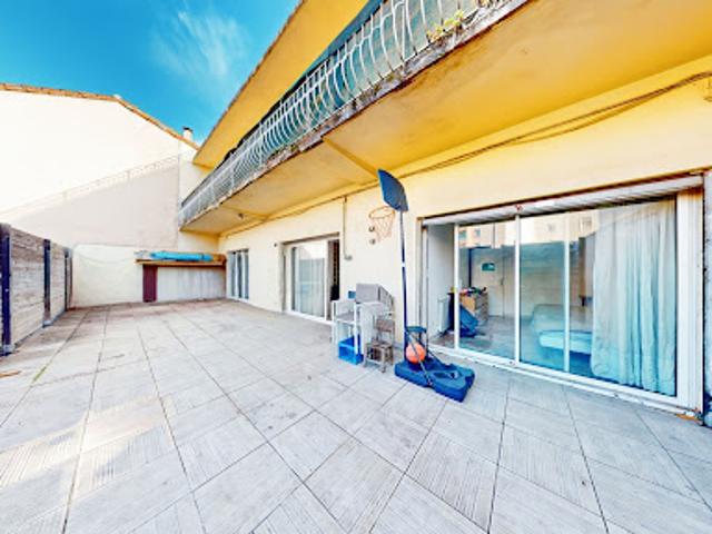 Appartement vente à Marseille