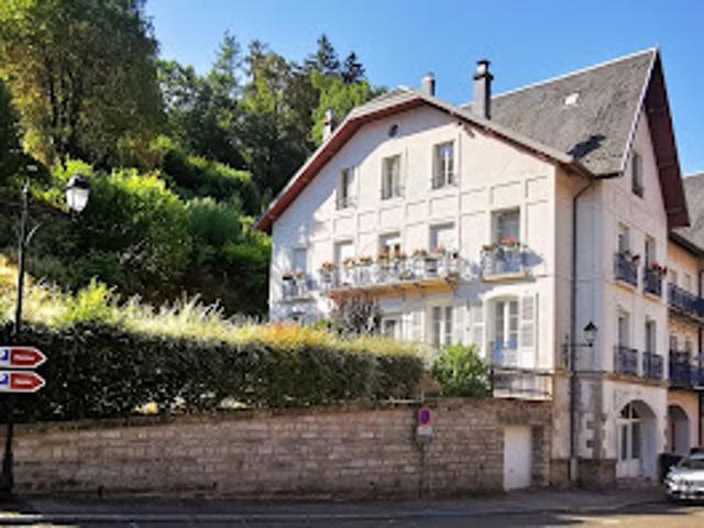 Appartement vente à Épinal, Plombières-les-bains