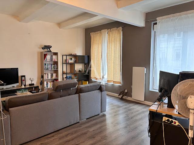 Appartement vente à Saint-Nazaire, Pontchâteau
