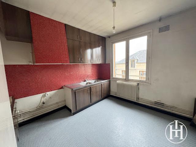 Appartement vente à Saint-Amand-Montrond, Saint-amand-montrond