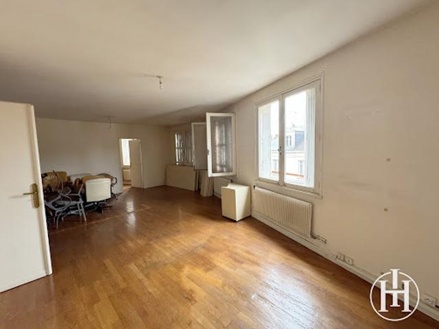 Appartement vente à Saint-Amand-Montrond, Saint-amand-montrond