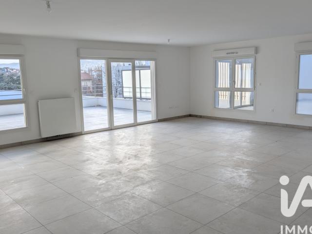 Appartement vente à Clermont-Ferrand, Clermont-ferrand