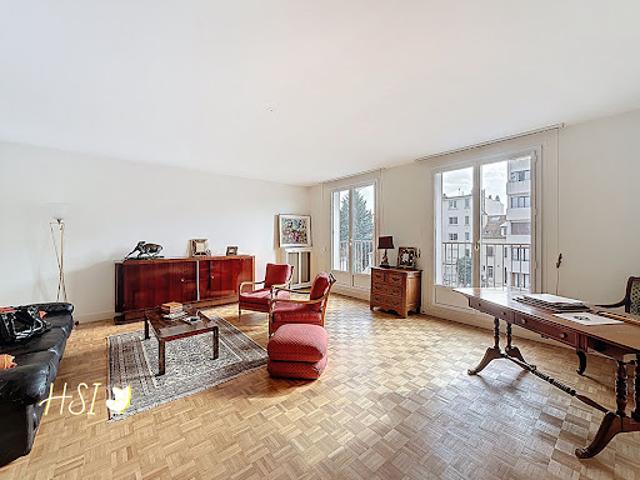 Appartement vente à Nanterre, Colombes