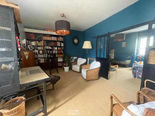 Appartement vente à Saumur