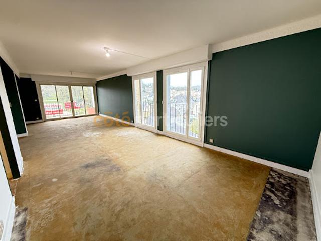 Appartement vente à Évreux, Evreux