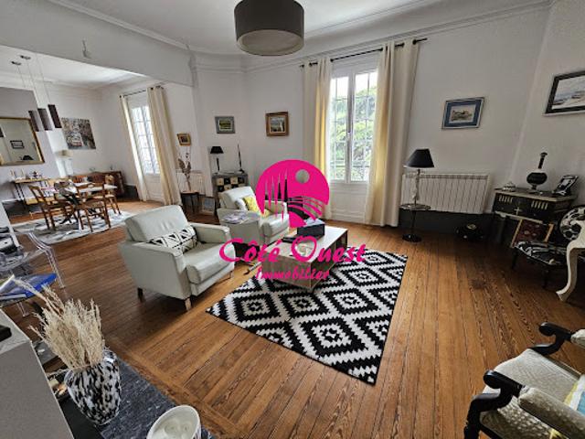 Appartement vente à Le Havre, Montivilliers