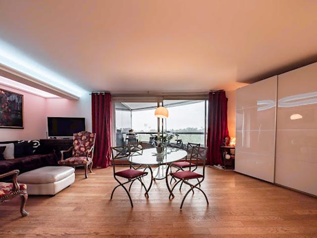 Appartement vente à Nanterre, Puteaux