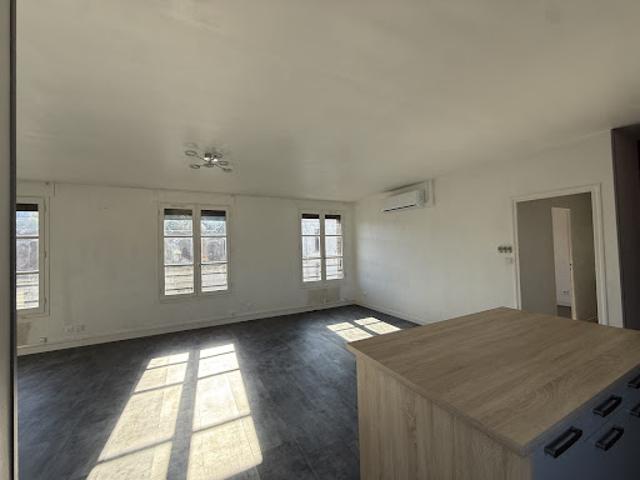 Appartement vente à Longroy, Seine-Maritime