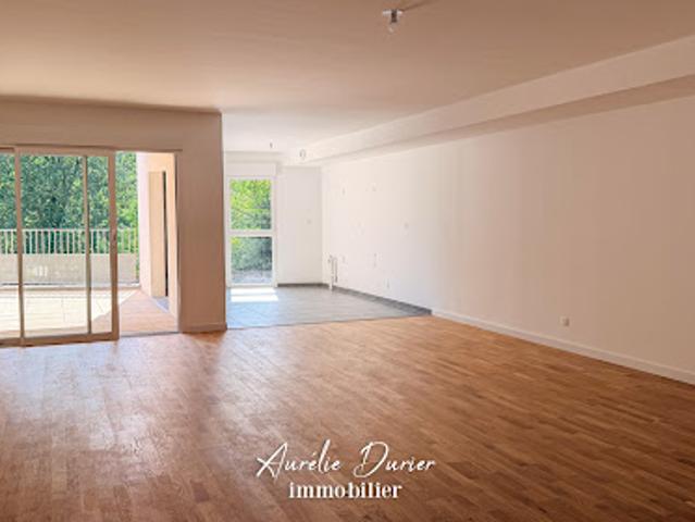 Appartement vente à Tours, La Riche