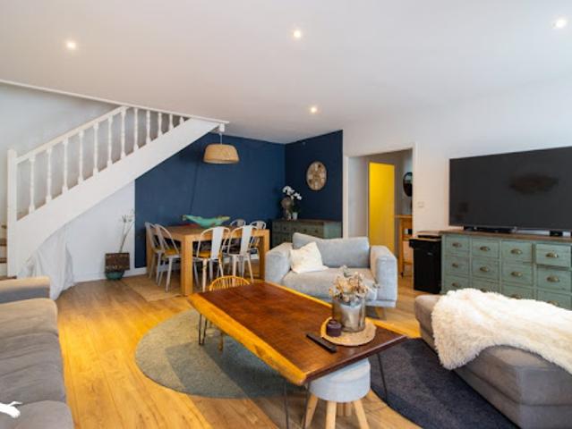 Appartement vente à France métropolitaine, Bayonne