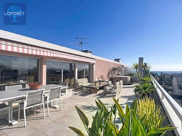 Appartement vente à Grasse, Cagnes-sur-mer