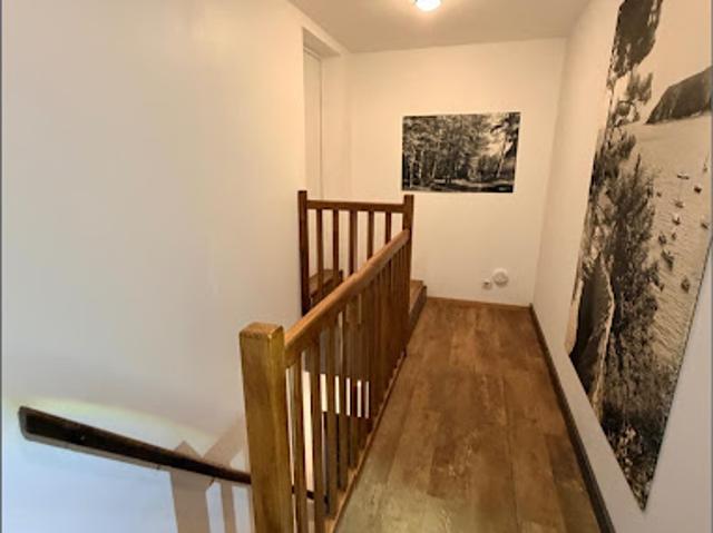 Appartement vente à Saint-Malo, Bretagne