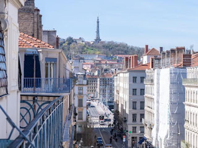 Appartement vente à Lyon, Métropole de Lyon