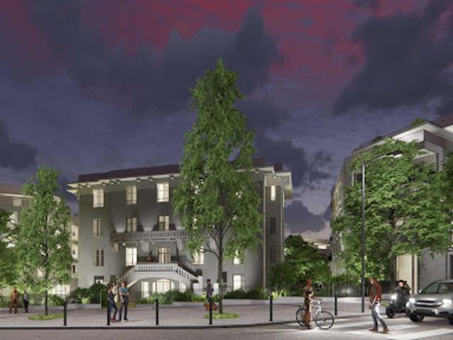 Appartement vente à Nantes