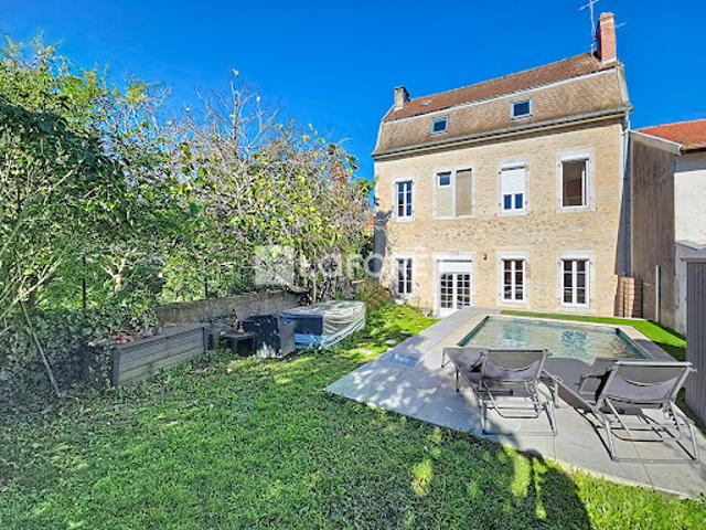 Maison vente à Pau, Orthez