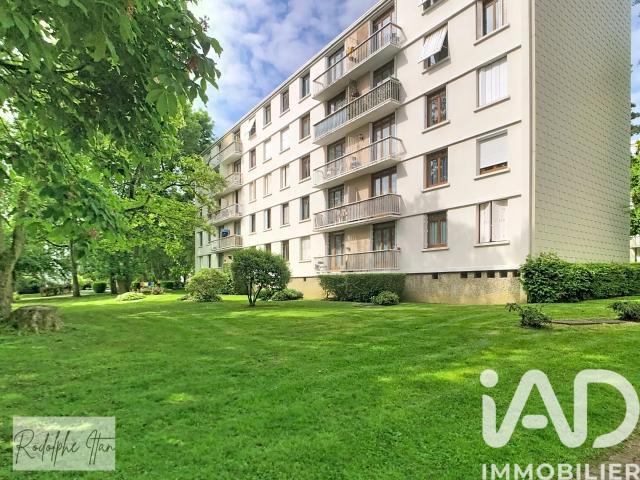 Appartement vente à L'Haÿ-les-Roses, Ablon-sur-seine