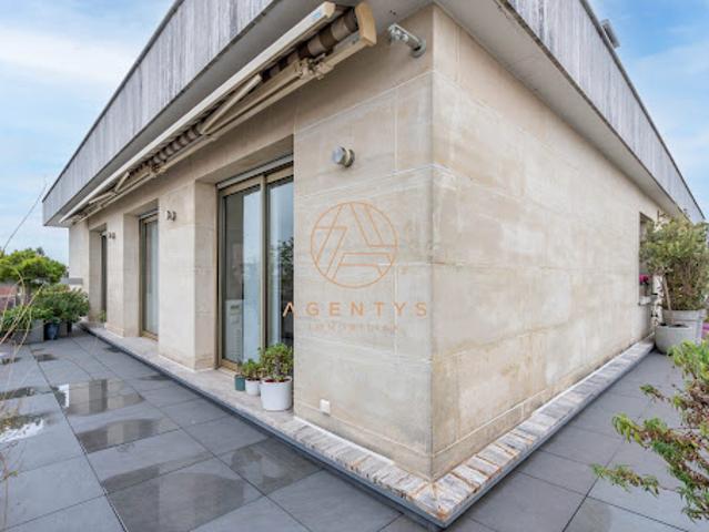 Appartement vente à Nogent-sur-Marne, Le Perreux-sur-marne