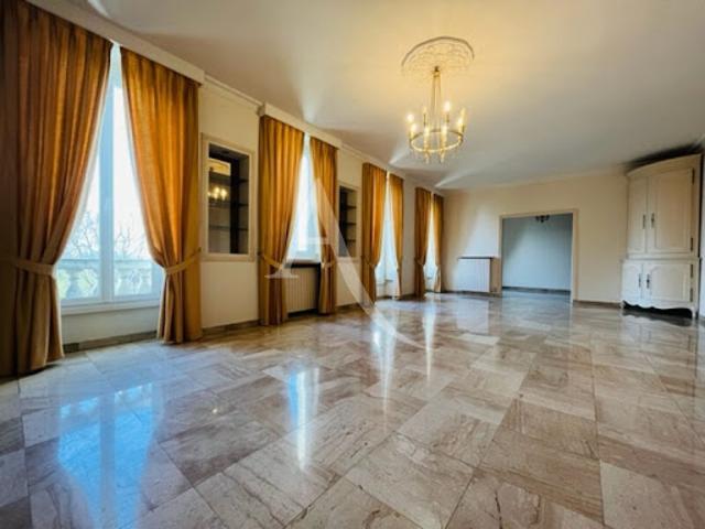Appartement vente à Rochefort