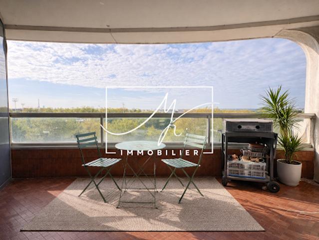 Appartement vente à Nanterre, Puteaux